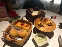 -L'Arome芳芳法国餐厅(仙林金鹰店)