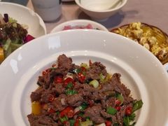 -洞庭鱼香(万科店)