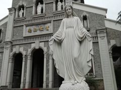 -重庆市江北嘴中央商务区中央公园