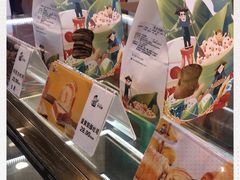 -爸爸糖吐司面包(重庆解放碑英利大融城店)