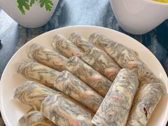 -云中捞高空旋转餐厅(商茂世纪广场店)