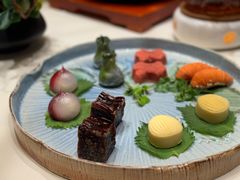 -海味观(老西门店)