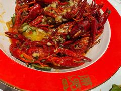 -熊记虾王·小龙虾(东晓南店)