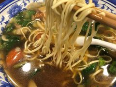 -阿扁杭州面(苗圃店)