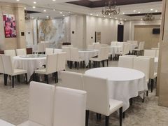 大堂-红高粱大酒店(宁山东路店)