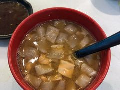 味噌汤-争鲜回转寿司(朝北大悦城店)
