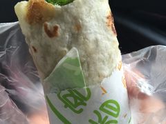 -沓客卤肉卷(共和新路店)