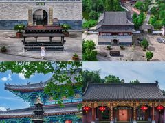 -江西龙虎山景区