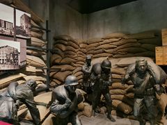 -上海四行仓库抗战纪念馆