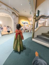 -奈尔宝家庭中心·亲子餐厅(长沙运达汇店)