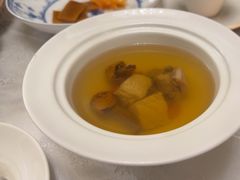 -酌宴府The China Club·广州万富希尔顿酒店(云城东路店)
