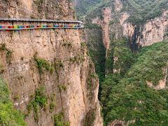 -十渡东湖港风景区