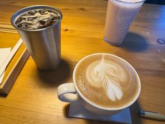 -Maan coffee漫咖啡(1905店)