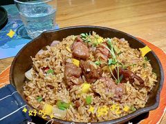 -绿茵阁(江南西路店)