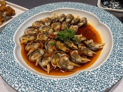 -盛福楼·惠山宴·明档江浙菜