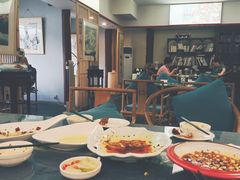 -川味中国寻香馆(琴台路店)