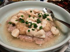-熠盛·本帮菜Bistro(永嘉路店)