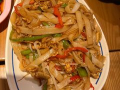 -蓉李记成都名小吃(太原龙湖万达店)