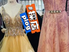 -MSV 高端礼服定制(大良店)
