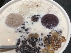 芋圆二号-东记甜品(佛山总店)