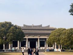 -汉陵苑
