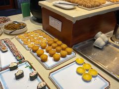 -菩提素健康自助素食馆