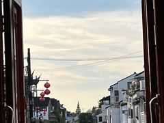 -维也纳国际酒店·江苏苏州火车站北广场店