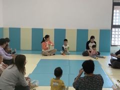 -KidsHome毅英宝贝家早教托育中心