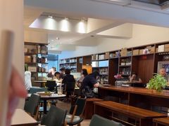 -BAKER&SPICE(安福路店)