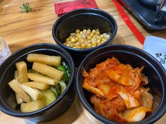 -九田家黑牛烤肉料理(吴江万象汇店)