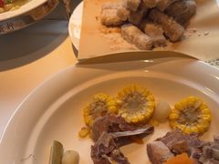 -宝轩渔府·老字号海鲜·正宗津菜(水上店)