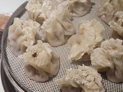 -清真文铁家烧麦馆