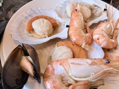 -济南凯宾斯基酒店-THE VIEW云景全日制餐厅