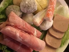 -Thai Basil罗勒叶泰式餐厅(时代天街店)