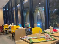 -麦当劳(盛兴大街店)