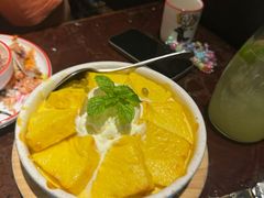 -新白鹿餐厅(爱琴海购物中心店)