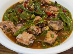 -滇铺子·云南特色菜·第九届野生菌美食节(东风东路c86店)