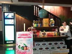 -粗茶淡饭·隐庐私厨(东亭店)