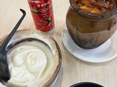 鲜奶米哺-云平风味园(护国路店)
