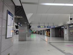 -西二旗(地铁站)