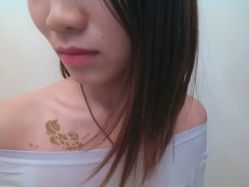 -鳌首刺青纹身 穿孔饰品店