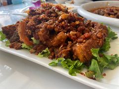 -胡塞尼手抓开锅餐厅(金兰小区店)
