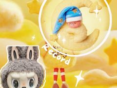 -泡泡玛特POPMART(苏州诚品生活店)