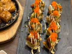 -东京屋(武定路店)