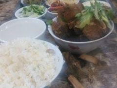 -王虎成猪排骨烩菜非物质文化遗产传承馆