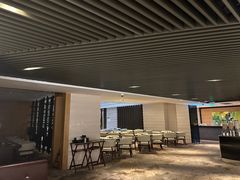 -中航泊悦酒店·云庭咖啡厅(虹桥机场T2店)
