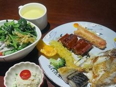 -松子料理(亮马桥店)