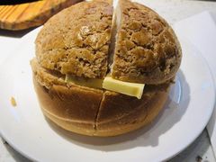 -千日贺茶餐厅(高新万达店)