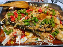 -烟火鱼乡(京华城店)