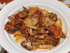 -周家二小姐的菜(西津渡店)